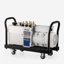 Value vacuum pump VP2200 36m³/h 1-phase