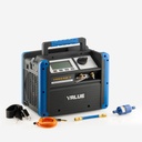 Recovery machine Value VRR24M-C 1HP