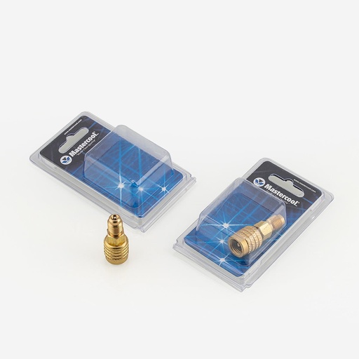 [J02431011] Adapter R410a 32 7001-50