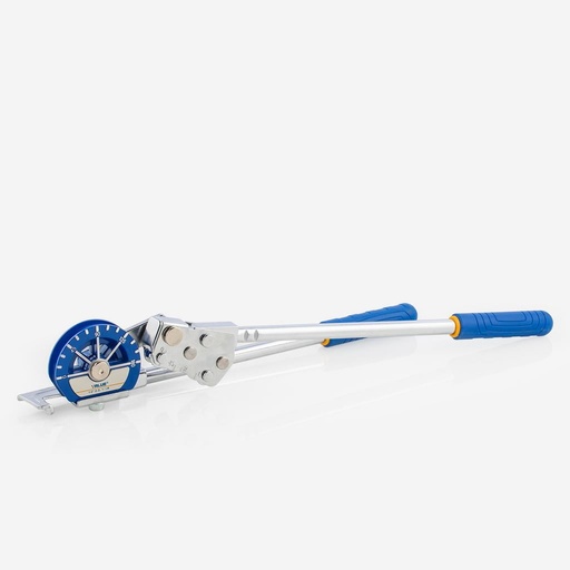 [J03031001] Putkentaivutin 1/2" Value VBT-2