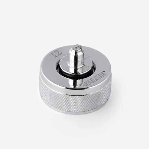 [J03031013] 12mm head for VHE-A/B for tube expander