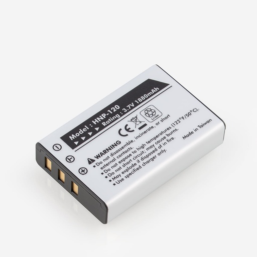 [J04431011] Vuodonetsin vara-akku Fieldpiece RLB2 (SRL8, SRL2K7, SCL2)