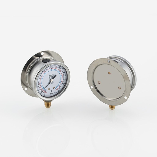 [J05011007] Pressure gauge -1-18bar R448A,R449A, MG6H18SA14U448449