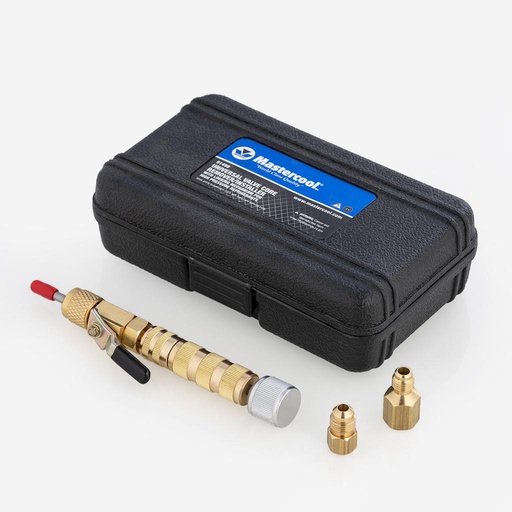 [J07011002] Neulaventtiilin vaihtaja mastercool 91498