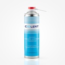 Lamellien ja kennojen puhdistaja spray 500ml Coolent 