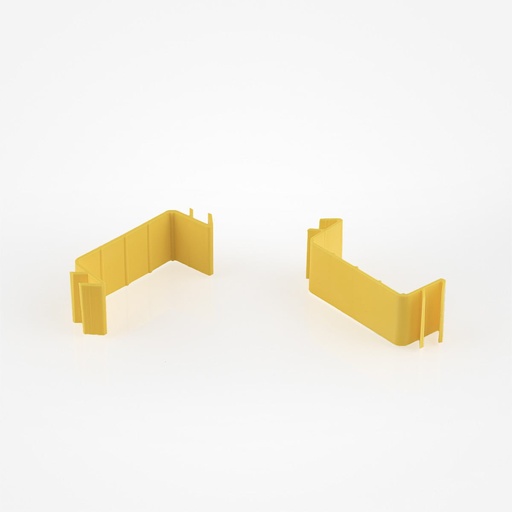 [K03011003] Asennuskourun pidike Ice/Dry 80x60 9806-101-00 (25)