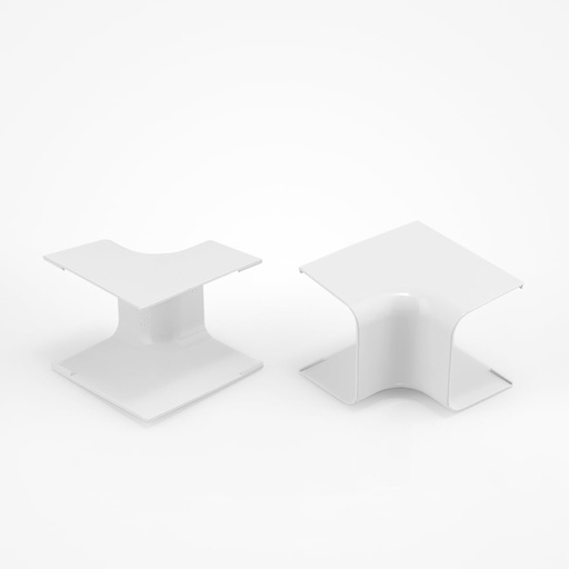 [K03011006] Canal internal elbow bend 90° 80x60 9806-112-08 (10)