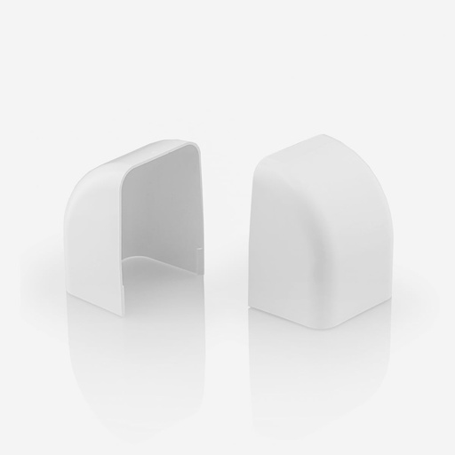 [K03011008] Canal end terminal 80x60 9806-114-08 (10)