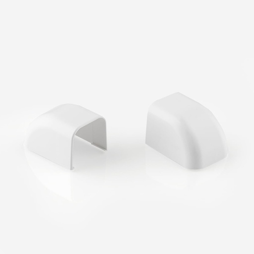 [K03011067] Asennuskourun pääte 90° 35x30 9810-114-08 (20)