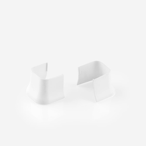 [K03021028] Liitoskappale kouruun 00000012810 35x30