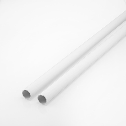 [K04011003] Kondenssivesiputki ø32mm (2m) 9905-001-08 (paketti: 40m/20kpl)