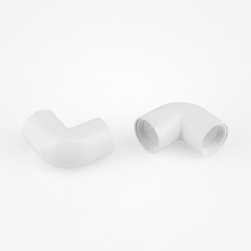 [K04011020] Kulmaliitos 90° ø32mm 9905-102-08 (30)