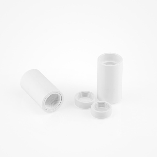 [K04011021] Suora jatko ø32mm 9905-103-08 (30)