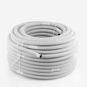 Drain hose pp-18/20mm 52010  18/20 (box: 50m/pcs)
