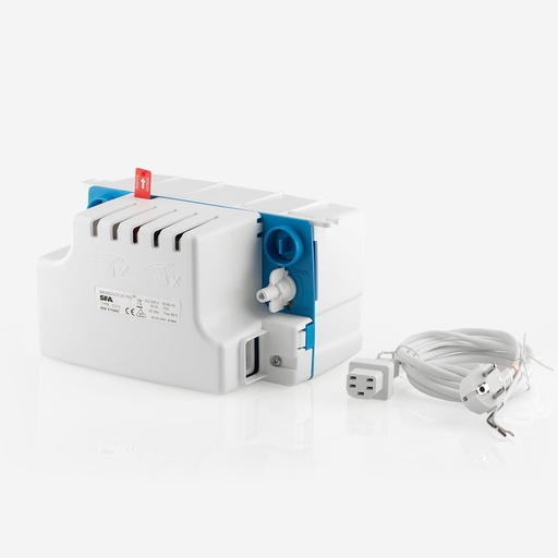 [K06011012] Condensate removal pump Sanicondens Pro v02