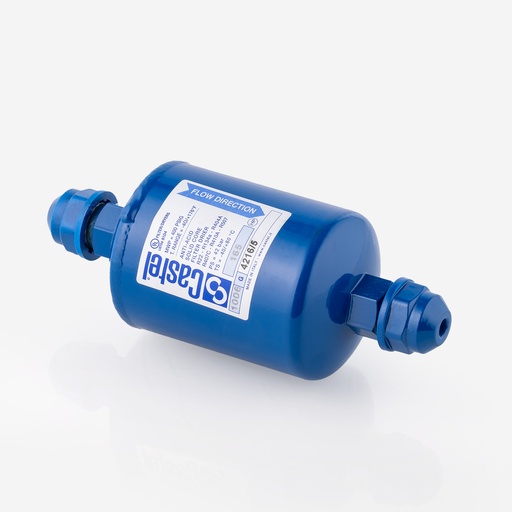 [D01011012] Filter drier Castel 4216/5 5/8"-SAE