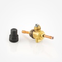 Ball valve ODS 1/4" 6590/2