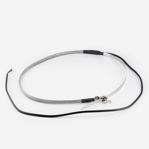 [E07041016] Öljylämmitysvastus (panta) Calorflex 230V, 65W Ø210-330mm  