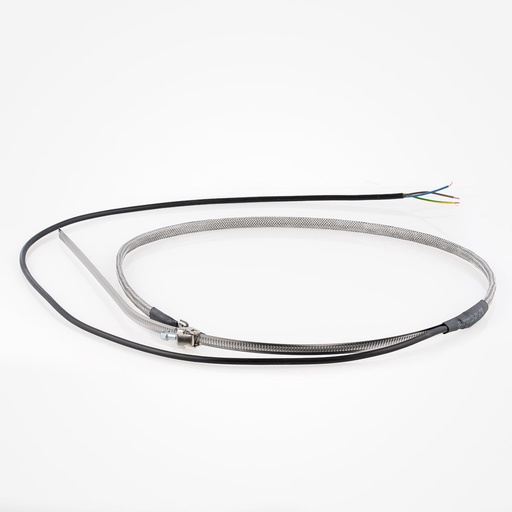 [E07041024] Öljylämmitysvastus (panta) Calorflex 400V, 75W Ø230-380mm  