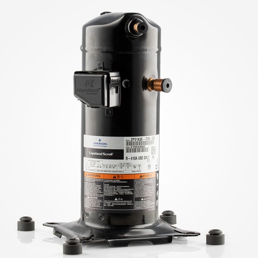 [A02031105] Kompressori ZP31 KSE-TFM-522 R410A HBP 400V