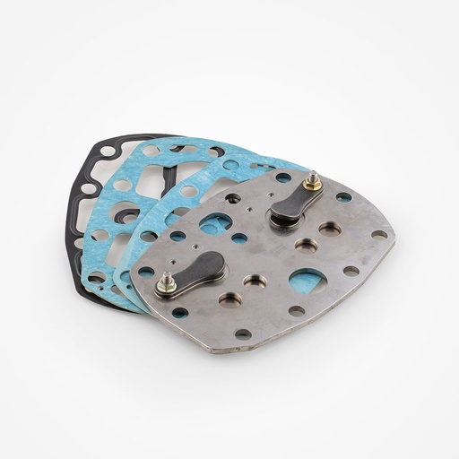 [A03641024] S2481006-A valve plate kit Frascold 