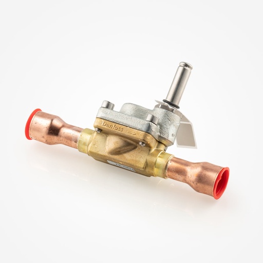 [D11011013] Elektroninen paisuntaventtiili 068F5016 AKV15-4