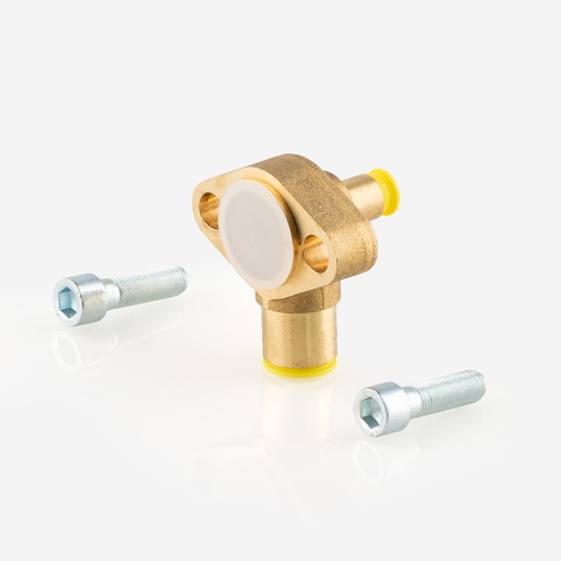 [D11041007] Paisuntaventtiilin runko 4C501-5 (3/8"X5/8")