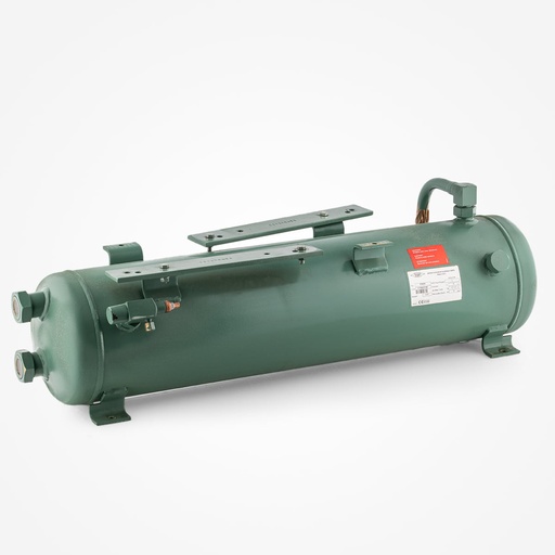 [D14041016] Receiver horizontal F302H