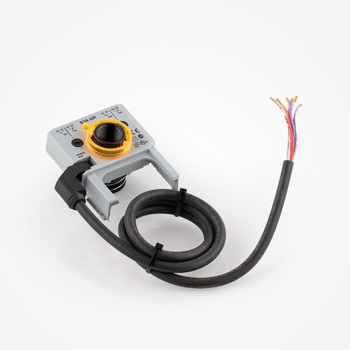 [E99021002] Apukytkin 2 x SPDT Belimo S2A GR