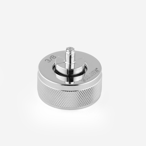 [J03031029] 3/8" vaihtopää Value VHE-A/B putkenlevittimeen