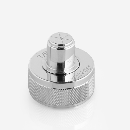 [J03031033] 7/8" vaihtopää Value VHE-A/B putkenlevittimeen