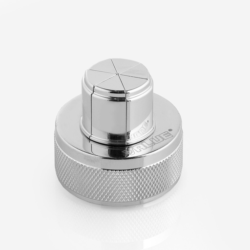 [J03031035] 1 1/8" vaihtopää Value VHE-A/B putkenlevittimeen