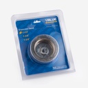 1 1/2" head for VHE-A/B for tube expander