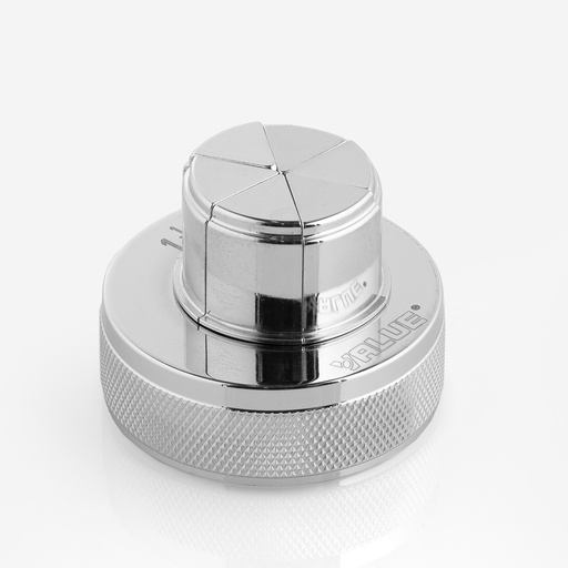 [J03031038] 1 1/2" head for VHE-A/B for tube expander