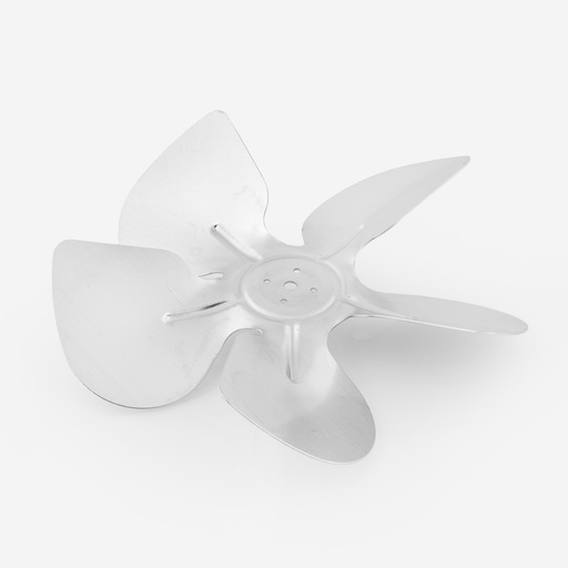 [G02411037] Aluminiumblade 254mm 34° blowing