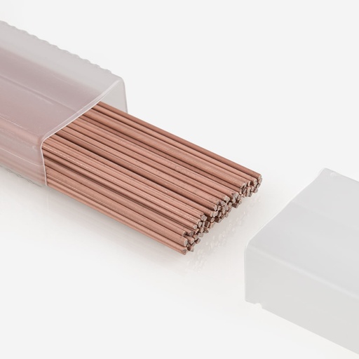 [H04011012] Fosforikupari AG 15 - Ø2mmx500m 1kg muovipaketissa