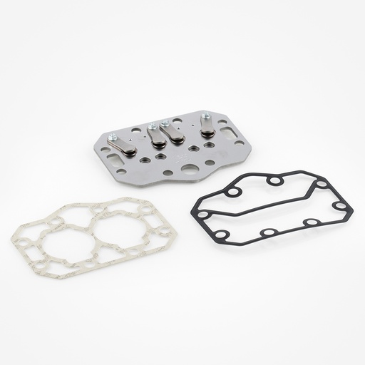 [A03422248] Bitzer valve plate complete 30405904