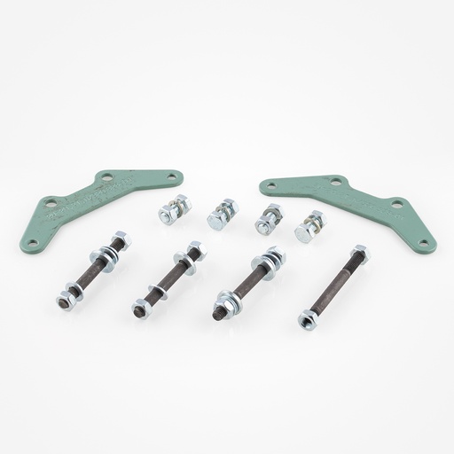 [A03423690] Accessories kit 34309102