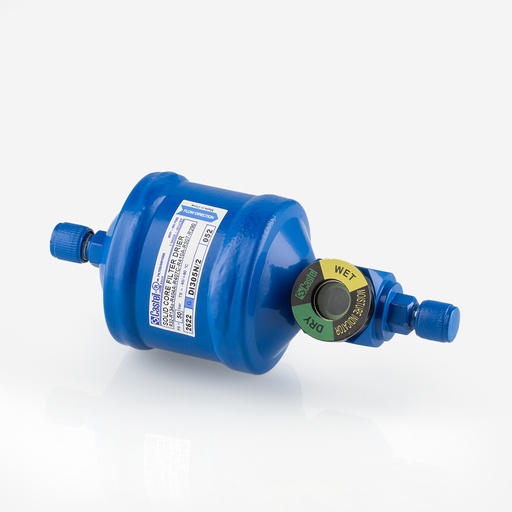 [D01011116] Kuivain nestelasilla 1/4"-SAE DI305N/2 (052)