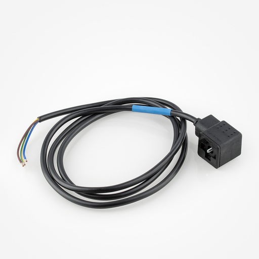 [D10091009] Magneettiventtiilin liitinrasia ASC-N15 1,5m Alco (804570)