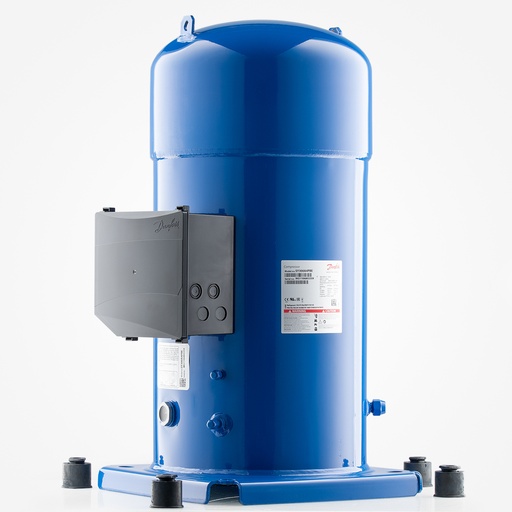 [A02011018] Kompressori SY300A4PBI 400V (POE 320SZ, 8,0l )