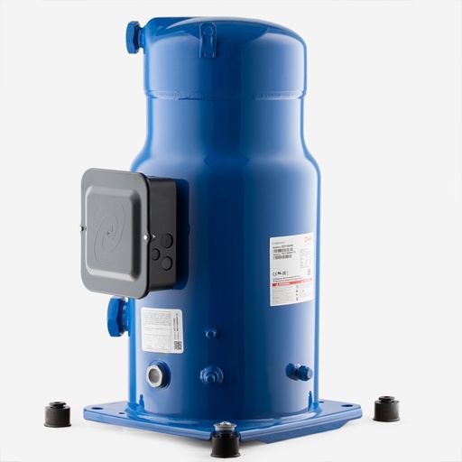 [A02011027] Compressor SZ175-4RD 233,00cm³ R407C HMBP 400V rotalock