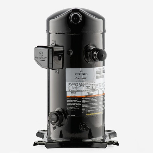 [A02031108] Compressor ZB15KCE-TFD-551 R404A/R134A 400V