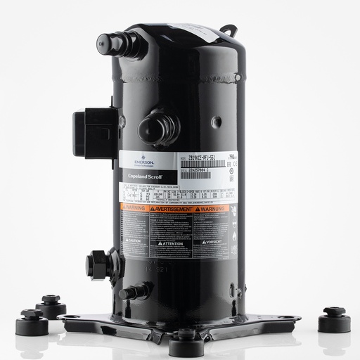 [A02031109] Kompressori ZB19KCE-PFJ-551 R404A/R134A 230V
