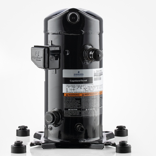 [A02031110] Kompressori ZB19KCE-TFD-551 R404A/R134A 400V