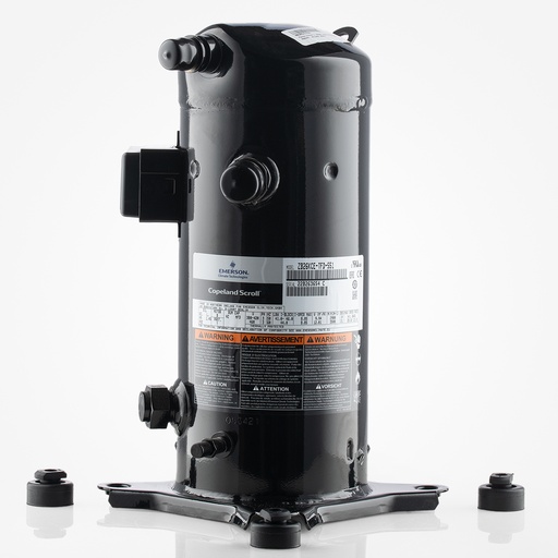 [A02031113] Kompressori ZB26KCE-TFD-551 R404A/R134A 400V