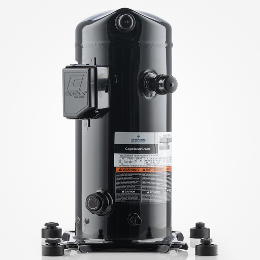 [A02031115] Compressor ZB38KCE-TFD-551 R404A/R134A 400V