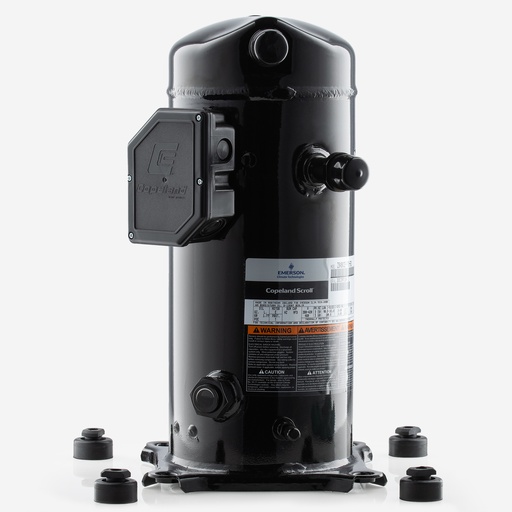 [A02031116] Kompressori ZB48KCE-TFD-591 R404A/R134A 400V