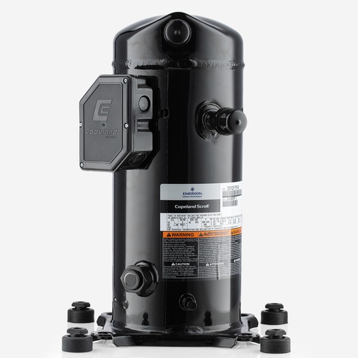 [A02031117] Kompressori ZB57KCE-TFD-591 R404A/R134A 400V