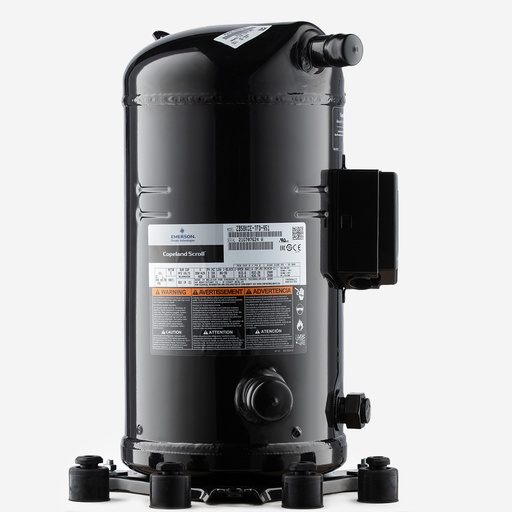 [A02031118] Kompressori ZB58KCE-TFD-951 R404A/R134A 400V